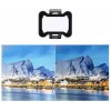 SUNNYLIFE UV MC Ultraviolet Filter + Protective Case for DJI Avata 2 Drone AT2-FI831-M