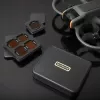SUNNYLIFE UV MC Ultraviolet Filter + Protective Case for DJI Avata 2 Drone AT2-FI831-M