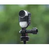 SUNNYLIFE Protective Frame & Mount Housing for Insta360 GO 3 / GO 3S - Juoda