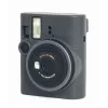 LOVEINSTANT Silicone Protective Case for Fujifilm Instax Mini 41 - Pilka