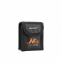 SUNNYLIFE Fireproof LiPo Battery Safety Case for DJI Neo / Neo 2 – Holds 2 Batteries (Black)