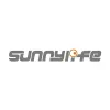 SUNNYLIFE ugniai atsparus dėklas, skirtas 2 DJI Neo / Neo 2 baterijoms