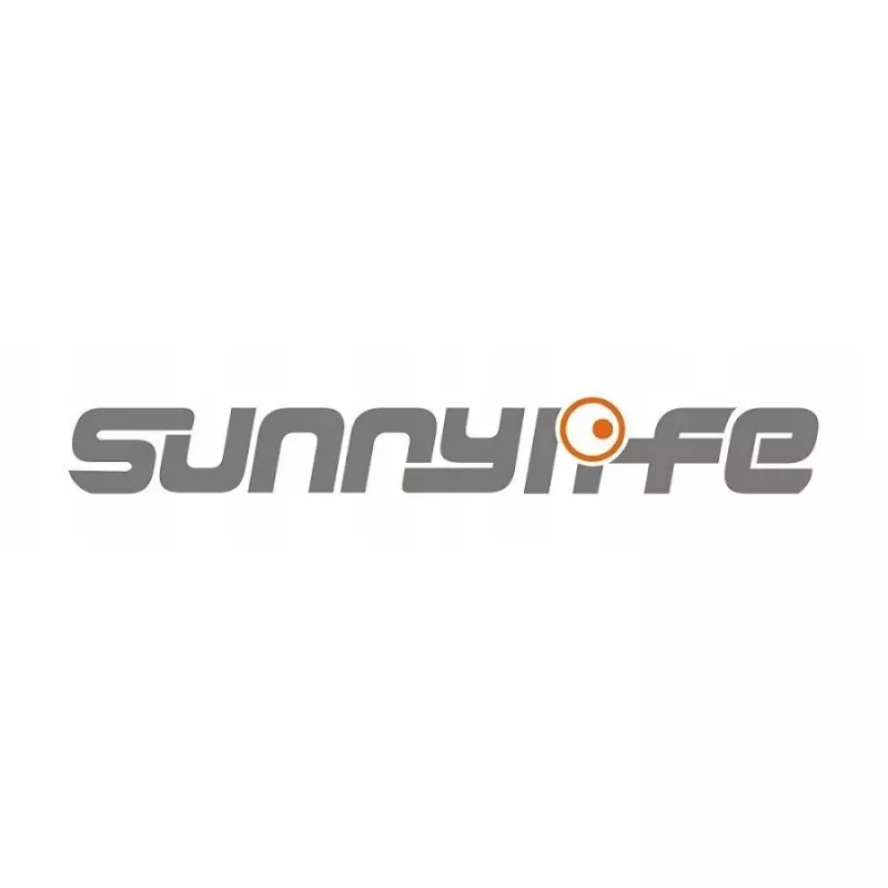 SUNNYLIFE ugniai atsparus dėklas, skirtas 2 DJI Neo / Neo 2 baterijoms