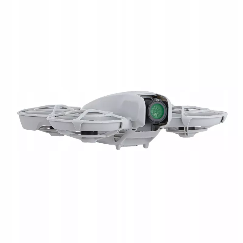 SUNNYLIFE Apskritojo poliarizatoriaus CPL filtras su dangomis, skirtas DJI Neo NE-FI873