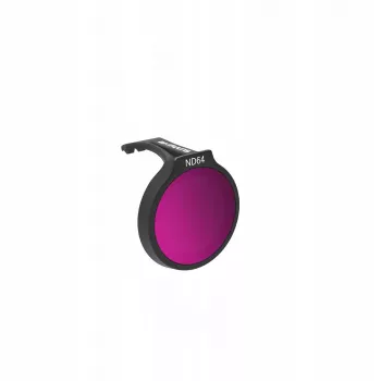 SUNNYLIFE ND64 Neutral Density Filter for DJI Neo / DJI Mini 3 Pro - NE-FI872
