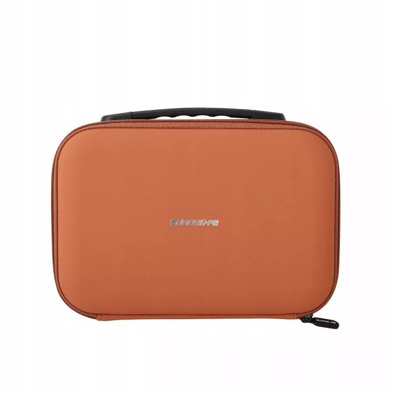 SUNNYLIFE Nešiojimo Dėklas, skirta DJI Neo, Pulteliui ir Priedams - Oranžinė / NE-B864