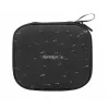 SUNNYLIFE Drone Carrying Case for DJI NEO - Hard Shell Protective Case with Accessories - Black
