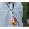 SUNNYLIFE Protective Silicone Case with Lanyard for DJI Osmo Action 5 Pro / OA5-BHT885