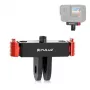 PULUZ Magnetinis greito atsegimo laikiklis, skirtas GoPro Hero 13 Black / PU712R