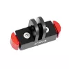 PULUZ Magnetinis greito atsegimo laikiklis, skirtas GoPro Hero 13 Black / PU712R