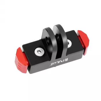 PULUZ Magnetinis greito atsegimo laikiklis, skirtas GoPro Hero 13 Black / PU712R
