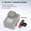PULUZ Magnetinis greito atsegimo laikiklis, skirtas GoPro Hero 13 Black / PU712R