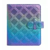 LOVEINSTANT Small Photo Album 64 Photos for Fuji Instax Canon Xiaomi Polaroid HP Kodak Zink / Multicolour / Holographic