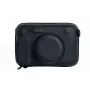 LOVEINSTANT Hard Case Protective Cover for Fujifilm Instax Wide 400 Camera - Black