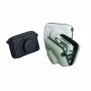 LOVEINSTANT Hard Case Protective Cover for Fujifilm Instax Wide 400 Camera - Black