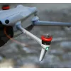 SUNNYLIFE 4x Motor Protective Covers for DJI Air 3s / 3 / Mavic 3 / MD912