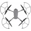 SUNNYLIFE Propeller Guard Protection Set for DJI Air 3 / Air 3S - 4-Pack Dark Grey