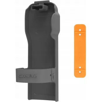 SUNNYLIFE Hard Shell Carrying Case for DJI Osmo Pocket 3 - Black