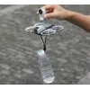 SUNNYLIFE tvirtinimo laikiklis, skirtas Insta360 GO 3 / GO 3S ir DJI Neo dronui GZ895