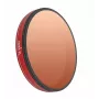 SUNNYLIFE Hybrid 2in1 Polarizing PL ND64 Filter for DJI Osmo Action 5 Pro / 5 Pro / 4 / 3 FI903-64P