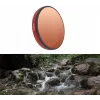 SUNNYLIFE Hybrid 2in1 Polarizing PL ND64 Filter for DJI Osmo Action 5 Pro / 5 Pro / 4 / 3 FI903-64P