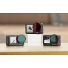 SUNNYLIFE Hybrid 2in1 Polarizing PL ND64 Filter for DJI Osmo Action 5 Pro / 5 Pro / 4 / 3 FI903-64P