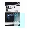 LOVEINSTANT 2-in-1 apsauginis dėklas ir grūdinto stiklo ekrano apsauga Fujifilm Instax Mini Evo – juoda