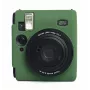 LOVEINSTANT Silicone Protective Case for Fujifilm Instax Mini 99 - Green
