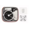 SUNNYLIFE Hard Shell Carrying Case for DJI Flip Drone - Black (FP-B957-D)