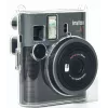 LOVEINSTANT Hard Shell Protective Case for Fujifilm Instax Mini 41 Camera - Transparent