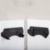 SUNNYLIFE Sulankstomas Sieninis Laikiklis „DJI Flip“ Dronui - Baltas