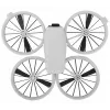 SUNNYLIFE Propeller Guard Protection Set for DJI Flip / Grey / FP-KC960-GY