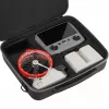 SUNNYLIFE Propeller Guard Protection Set for DJI Flip / Grey / FP-KC960-GY