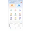 LOVEINSTANT S1 Bluetooth terminis spausdintuvas nuotraukoms, lipdukams, užrašams, etiketėms, 53 mm, 203 dpi, mėlynas