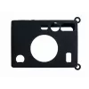 LOVEINSTANT Silicone Case for Fujifilm Instax Mini Evo - Juoda