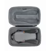 SUNNYLIFE Hard Shell Carrying Case, skirta DJI Air 3 / Air 3S dronui, juoda