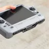 SUNNYLIFE Kaklo dirželis laikiklis DJI RC Plus 2 / RC 2 / RC / GS998 nuotolinio valdymo pultui
