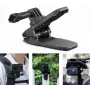 SUNNYLIFE Clip Mount Quick Release Adapter for Belt Strap Harness Magnet 1/4 GoPro