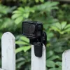 SUNNYLIFE Clip Mount Quick Release Adapter for Belt Strap Harness Magnet 1/4 GoPro