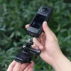 SUNNYLIFE Clip Mount Quick Release Adapter for Belt Strap Harness Magnet 1/4 GoPro
