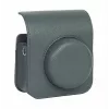 LOVEINSTANT Protective Carrying Case for Fujifilm Instax Mini 41 Camera - Grey