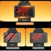SUNNYLIFE Screen & Lens Protector Set with AR Coating for DJI Osmo Pocket 3 - Tempered Glass 9H