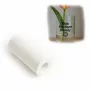 LOVEINSTANT Transparent Thermal Sticker Paper Roll 3.5m for Love Instant X6 / S1 / Phomemo T02 / M02x