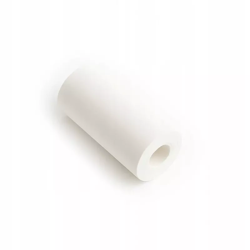 LOVEINSTANT Transparent Thermal Sticker Paper Roll 3.5m for Love Instant X6 / S1 / Phomemo T02 / M02x