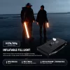 NEEWER GC21B Pripučiamas LED vamzdinis šviestuvas Bi-Color 21W 2500mAh