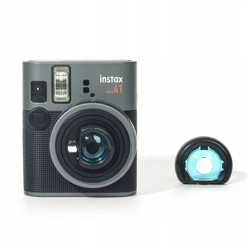 LOVEINSTANT 4-in-1 objektyvo filtrų rinkinys, skirtas Fujifilm Instax Mini 41