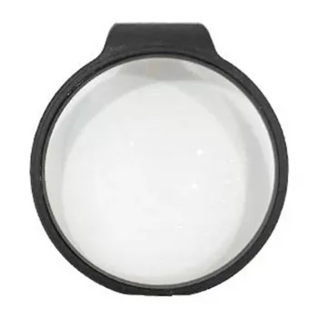 PULUZ PU791B stiklinis objektyvo apsauginis dangtelis DJI Osmo 360 (2 vnt.)