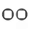 PULUZ 3-in-1 UV Filter Adapter Kit 52mm Lens Cap for Insta360 Ace Pro 2 / PU770B