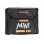 SUNNYLIFE Fireproof Battery Storage Case for 3x DJI Mini 5/4/3 Pro Mini 3 Batteries N5p-dc085-3