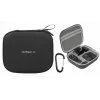 SUNNYLIFE Hard Case for DJI Osmo Mobile 3/4/SE - Protective Travel Bag with Accessories